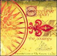 Steeleye Span : The Journey